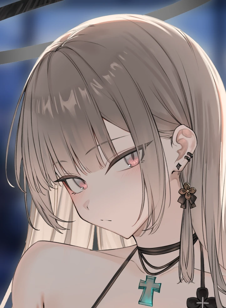 📱 Aniel, Fallen Angel of Sloth 📱 thumbnail