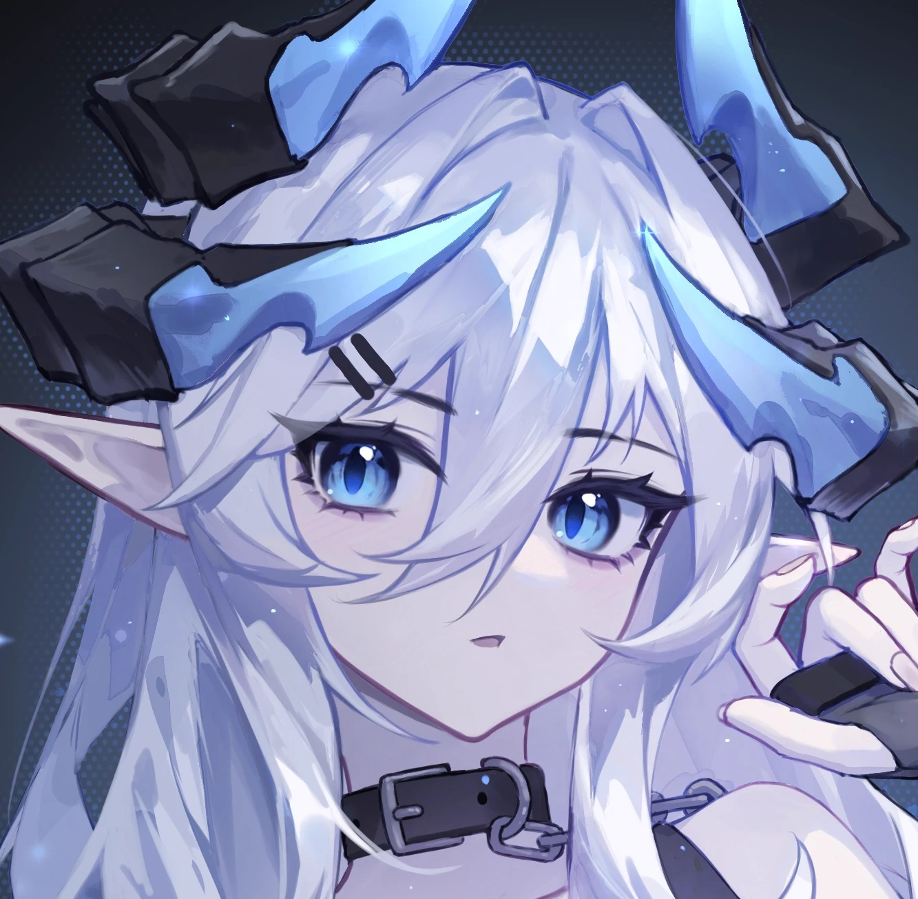 🐉 VYRA, Bio-Synthetic Cyber Weapon 💎 thumbnail