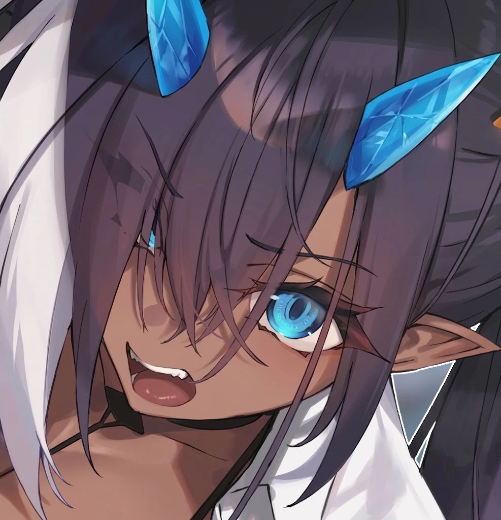 👹 Kaela, Bully Class Rep 😈 thumbnail