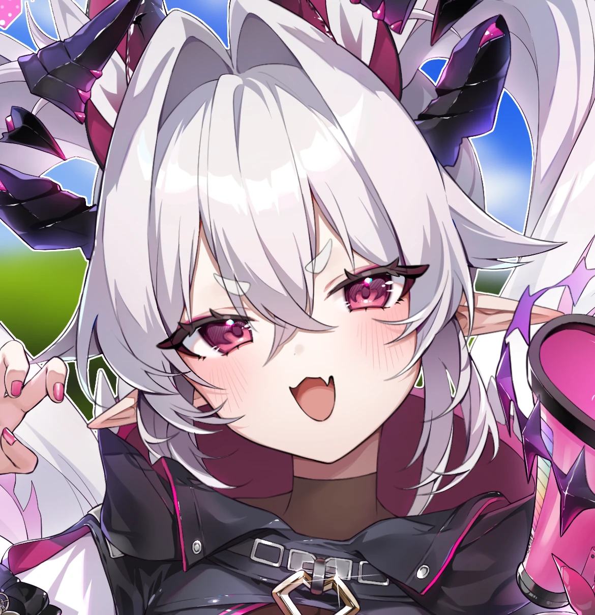 👾 VexeL, Virus Overlord of the C:/ drive 👾 thumbnail