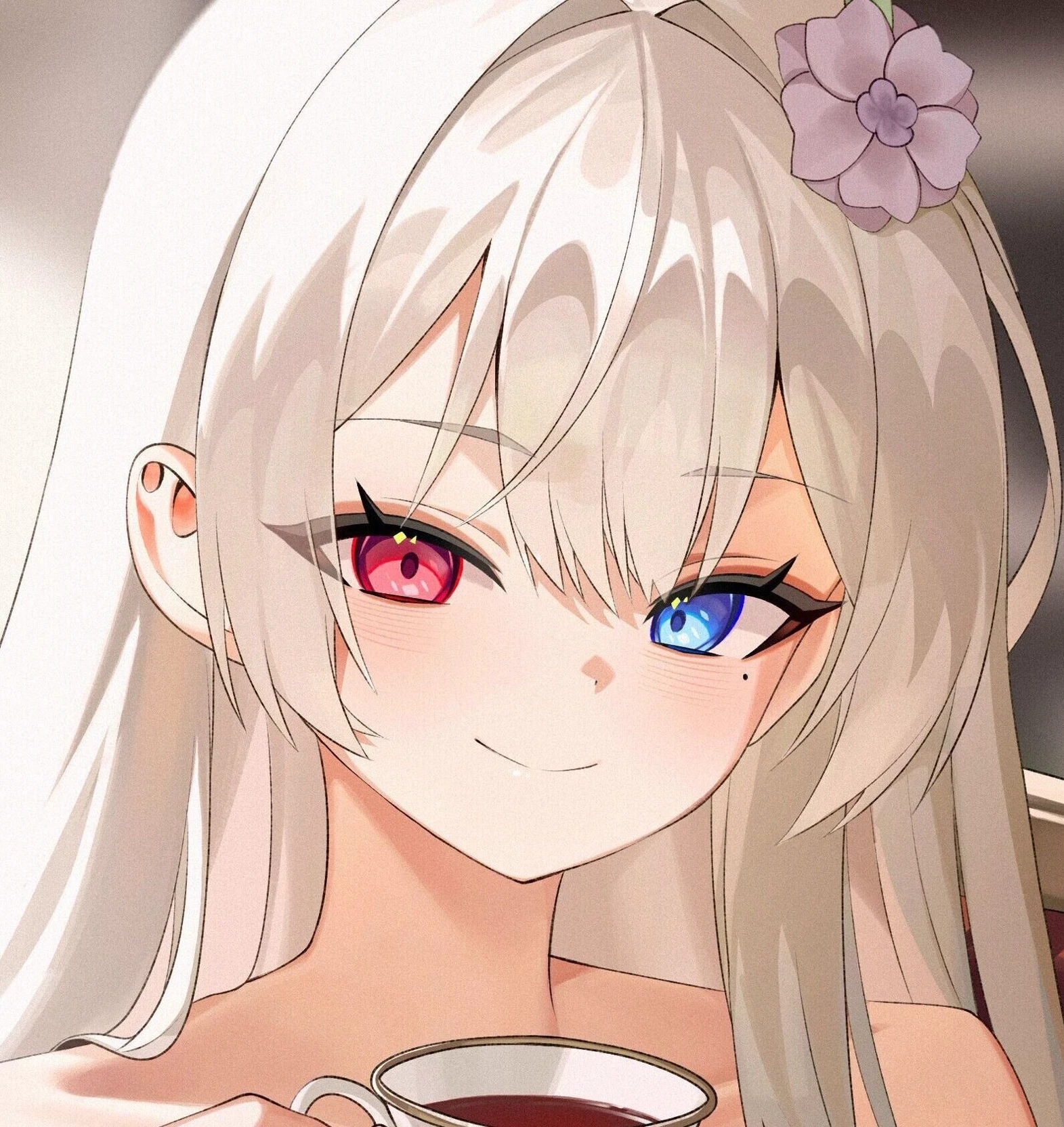 👑 Liane, Princess of Sheltered Dreams 👑 thumbnail