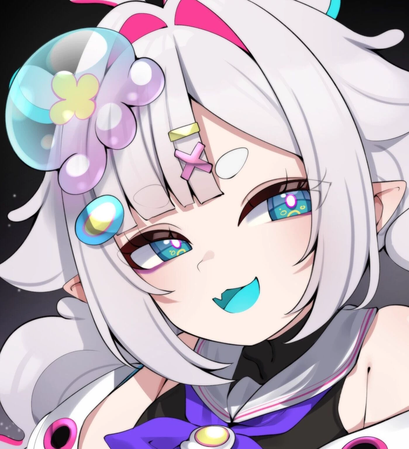🛸 Lumi, Squishy Symbiote 👽 thumbnail