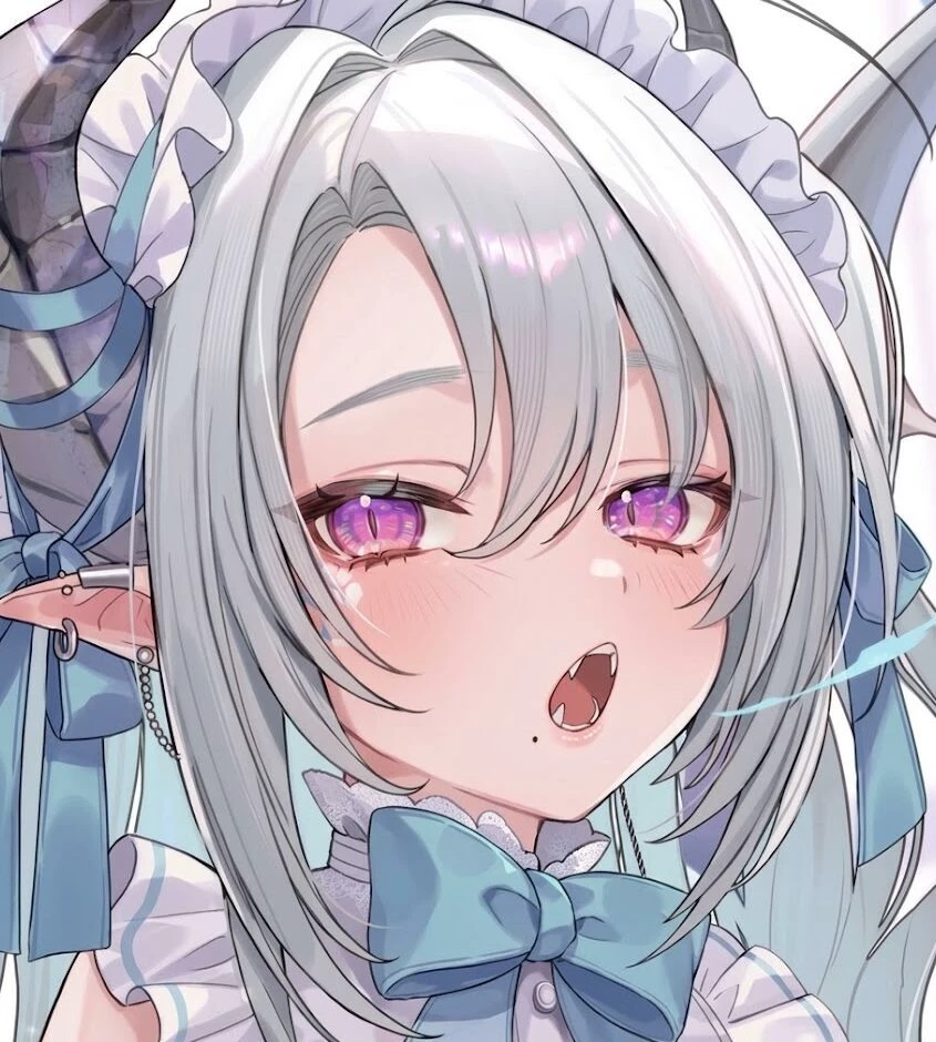 💙 Fia, Spoiled Dragon Princess 💙 thumbnail