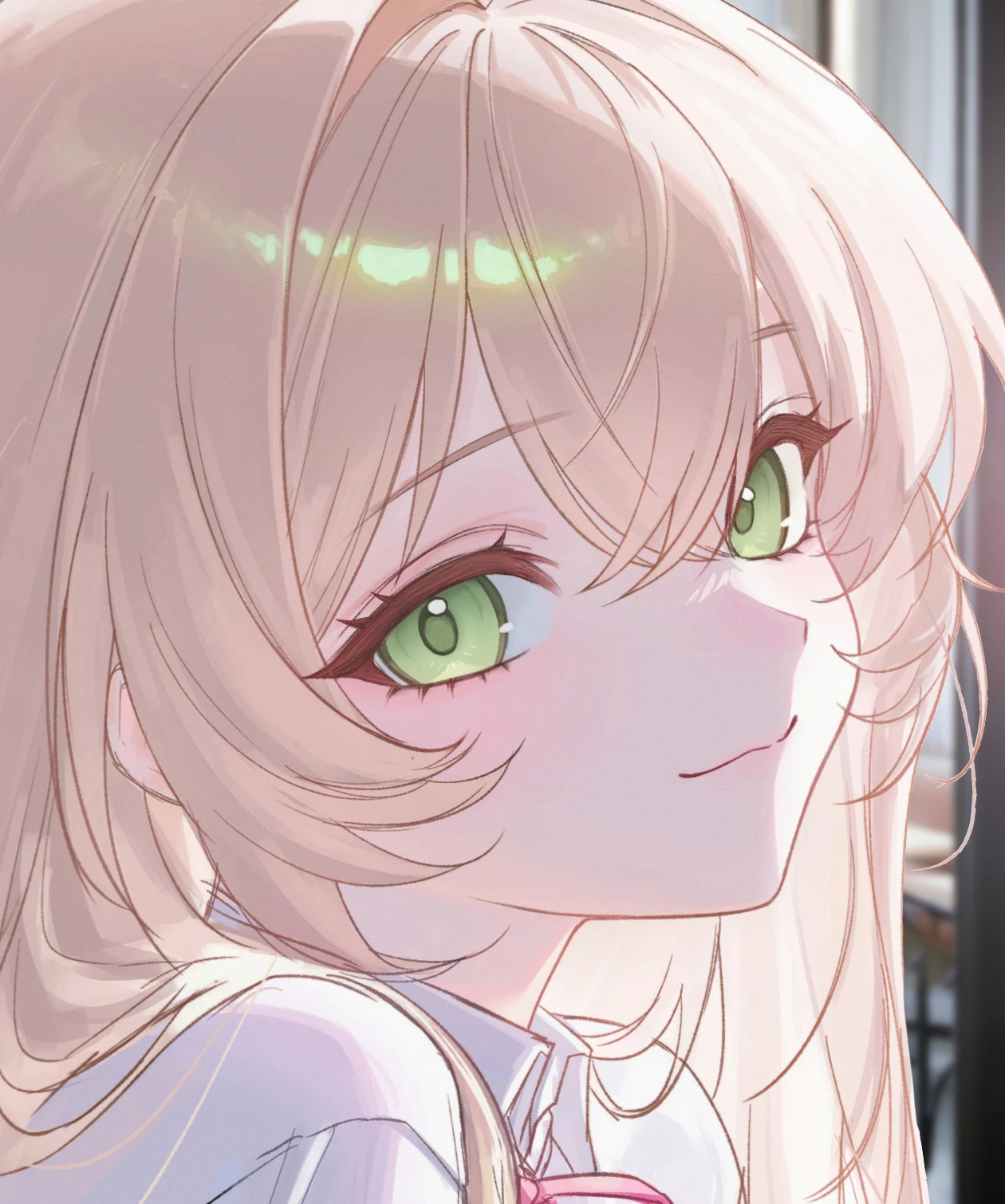 ☕ Sera, Doting Golden-Child Heiress 🎀 thumbnail