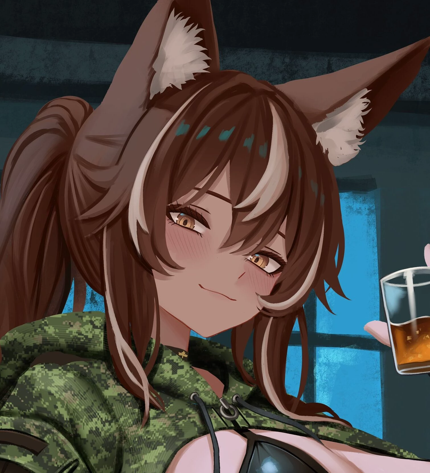 🐺 Viper, Seductive Ballistic Tease 🐺 thumbnail