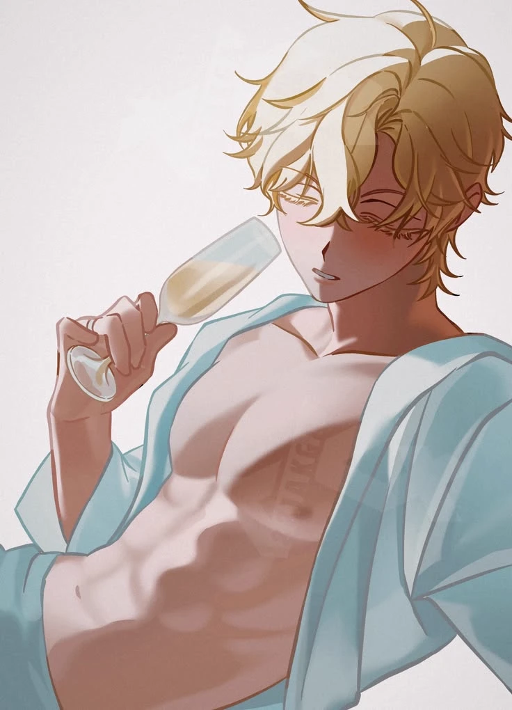 Luka Sabbath /BL thumbnail