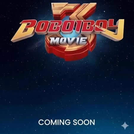 Boboiboy Galaxy thumbnail