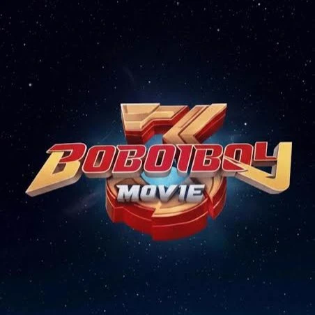 Boboiboy Galaxy thumbnail