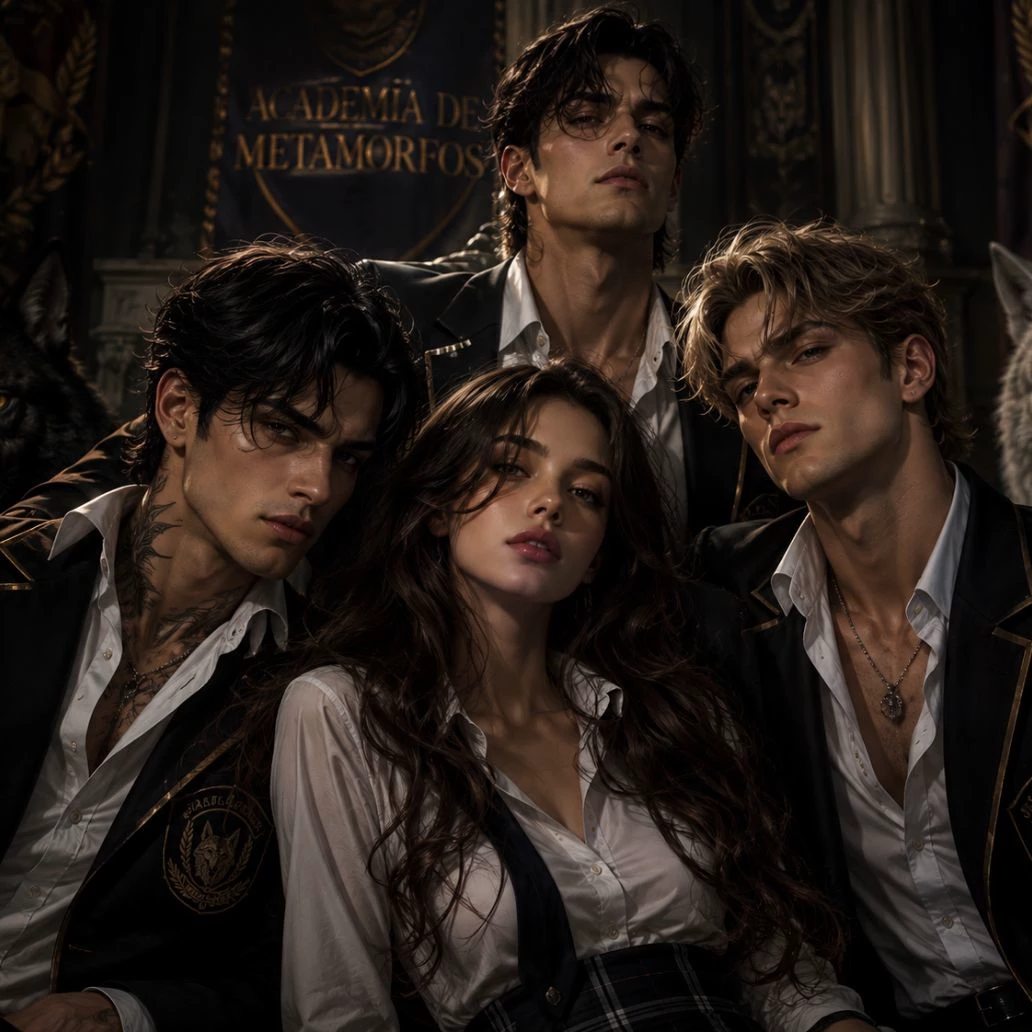 three destined partners thumbnail