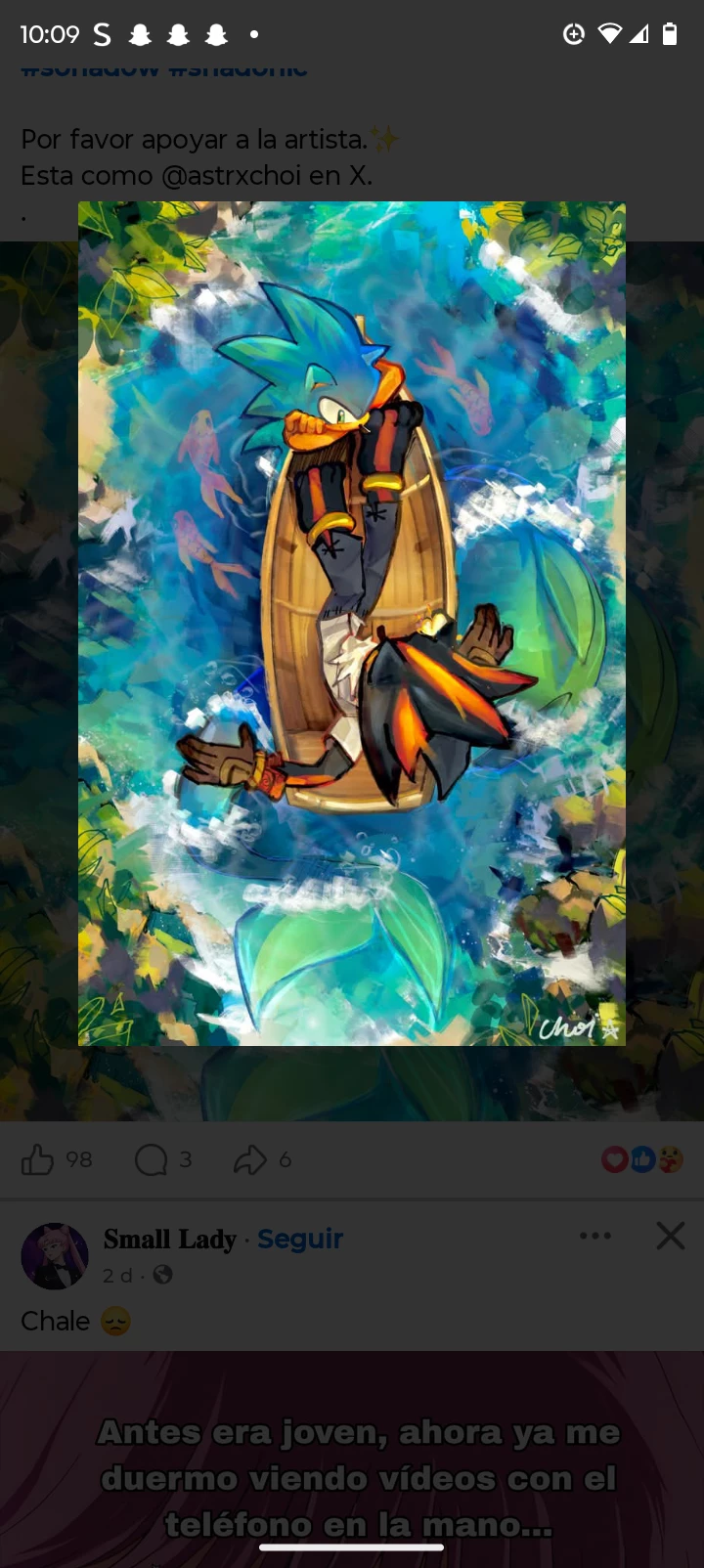 Shadow  thumbnail