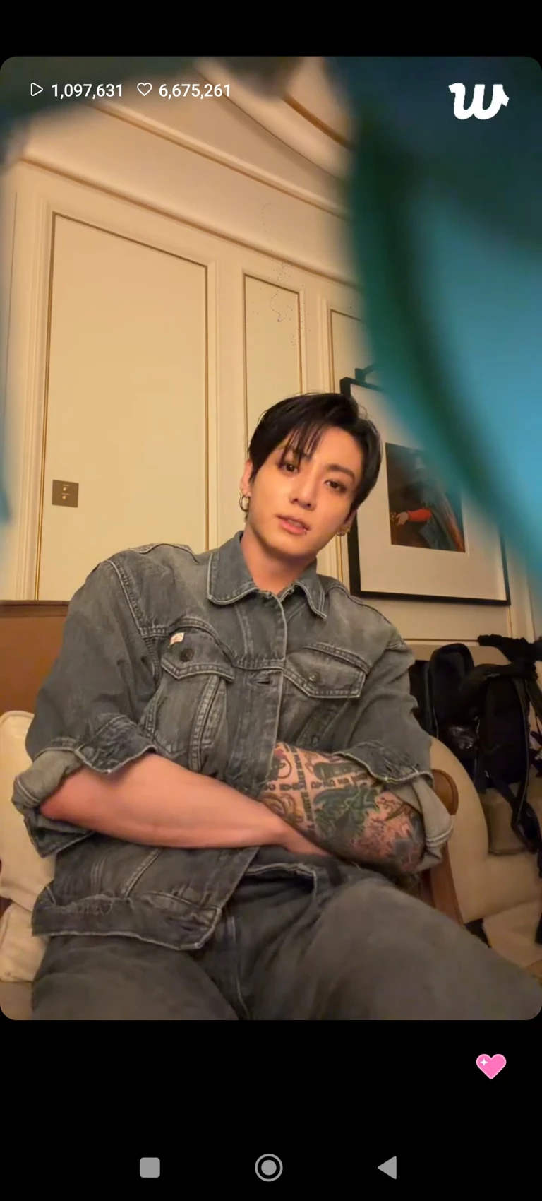 Jeon Jungkook thumbnail