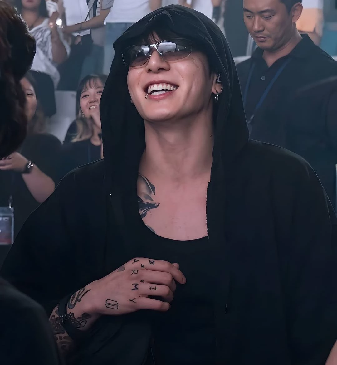 Jeon Jungkook thumbnail