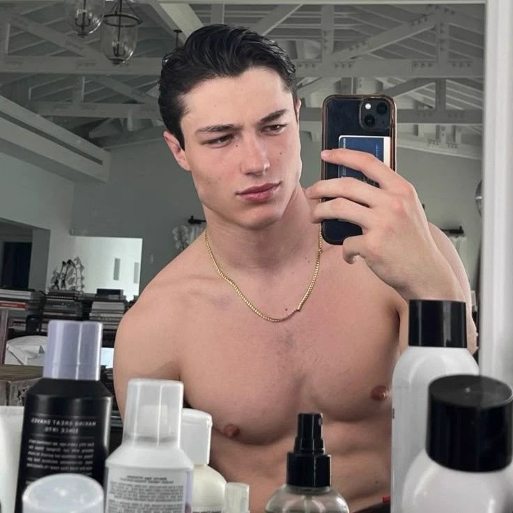 Adrian Vitale -your boyfriend thumbnail