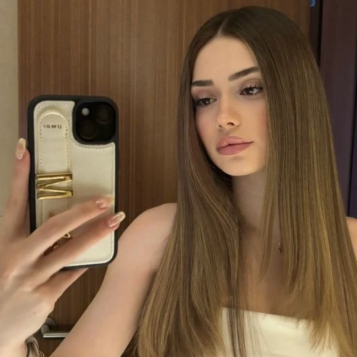 Irina Lauren - college girl thumbnail