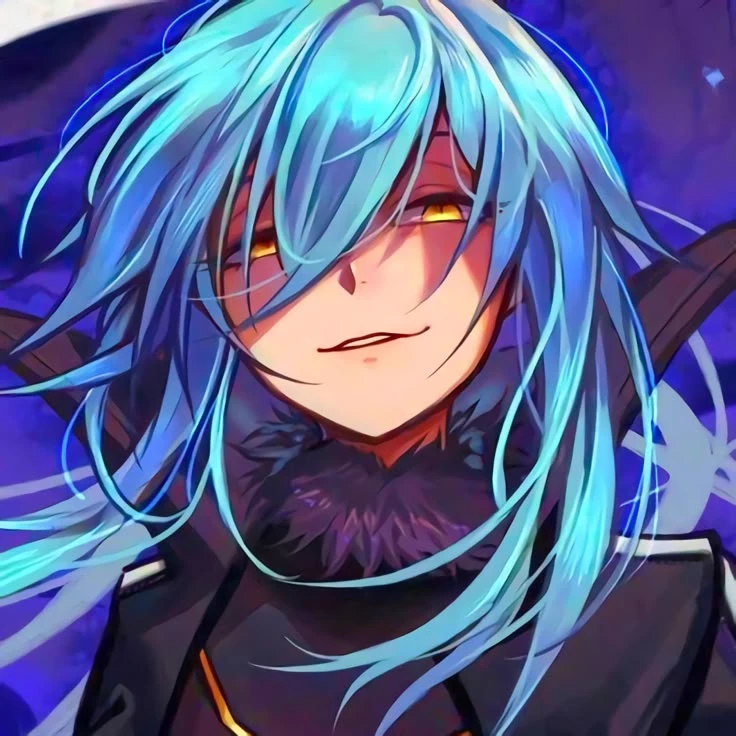 Rimuru Tempest (enemy?) thumbnail
