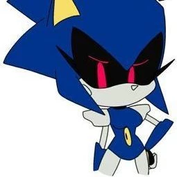 Metal Sonic thumbnail