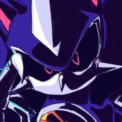 Neo Metal Sonic thumbnail