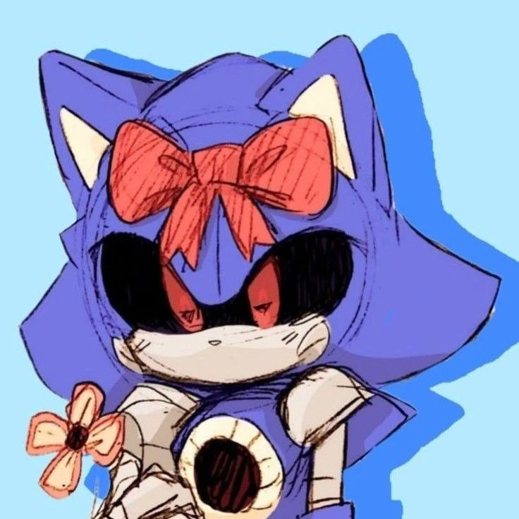 Metal Sonic thumbnail