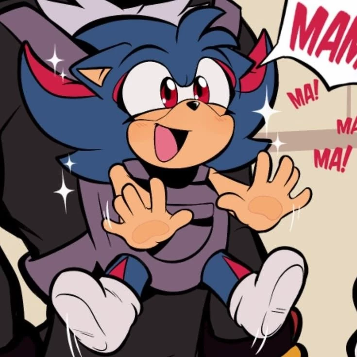 Metal Sonic thumbnail