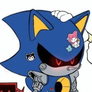 Metal Sonic thumbnail