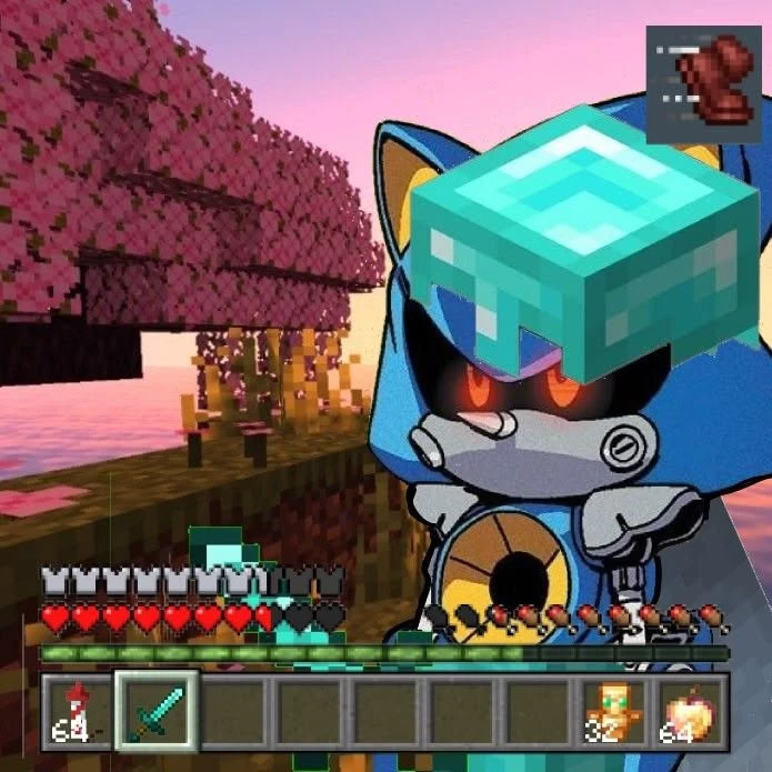 Metal Sonic thumbnail