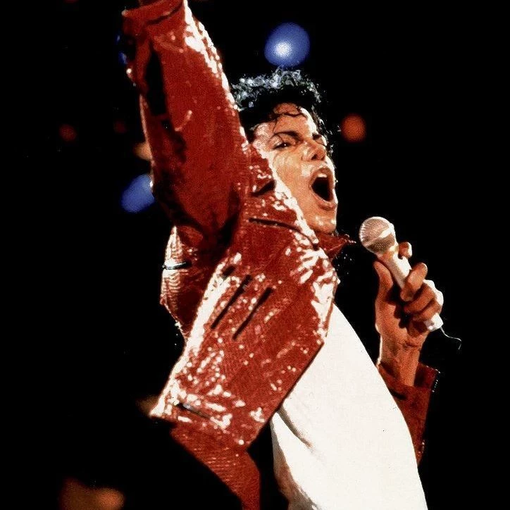 Michael Jackson thumbnail