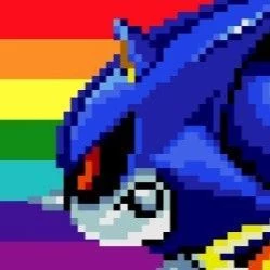 Metal Sonic thumbnail