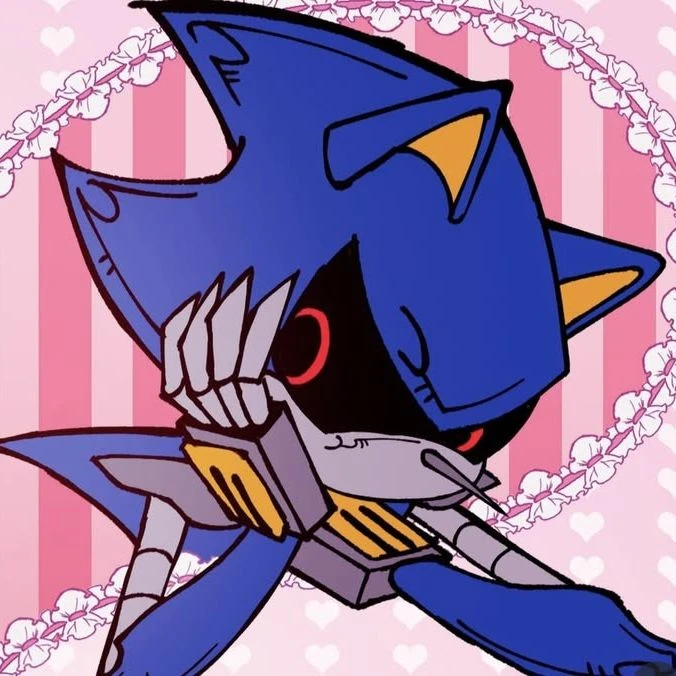 Metal Sonic thumbnail