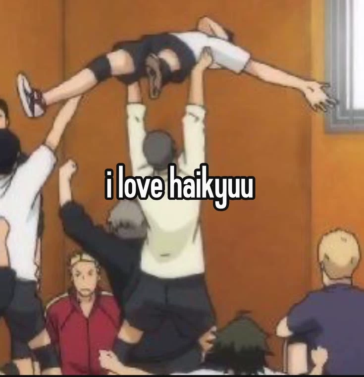 Haikyu gc thumbnail