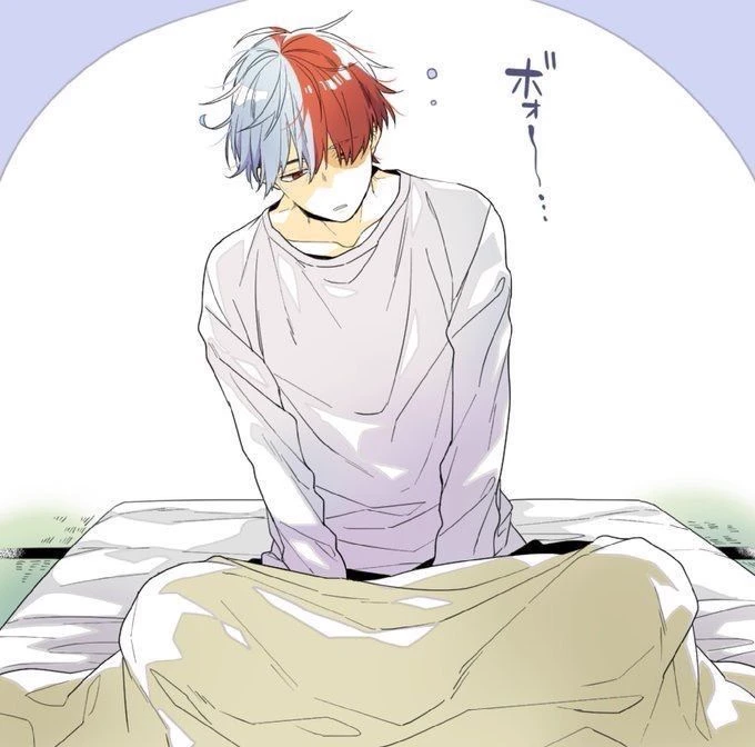 Shot Todoroki thumbnail