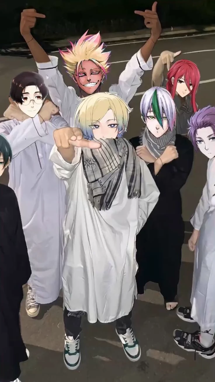 Bluelock daycare 🤭 thumbnail