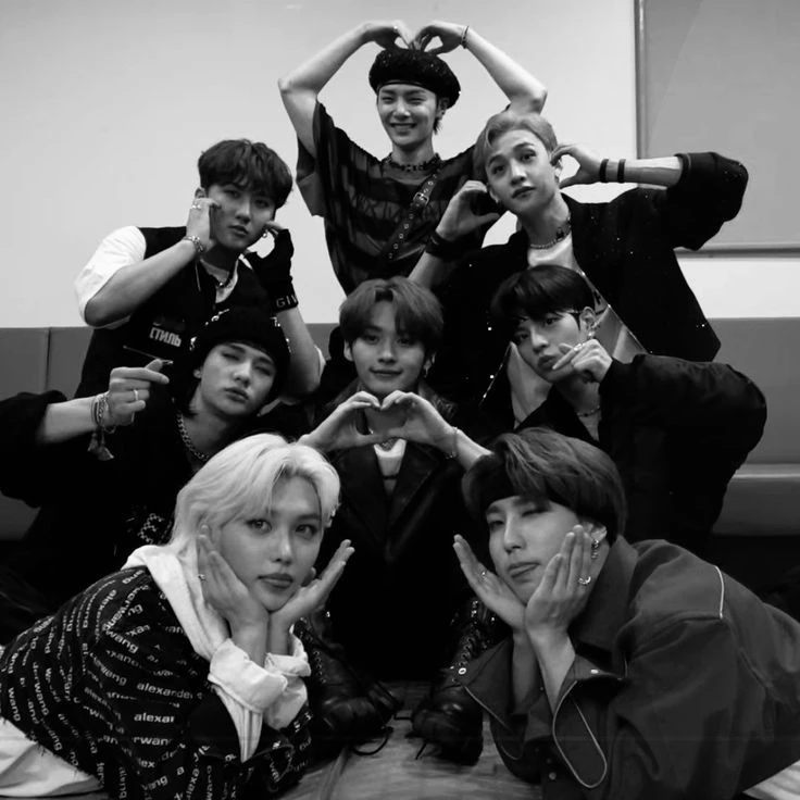 Stray Kids thumbnail
