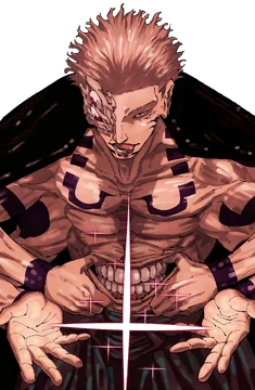 You are the last hope against Ryomen Sukuna thumbnail