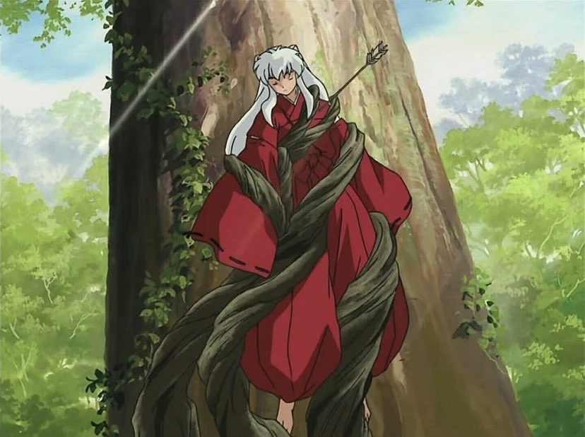 Inuyasha thumbnail