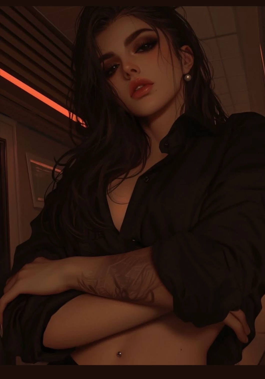 \[Fᴀʙɪᴀɴᴀ❤️\] thumbnail