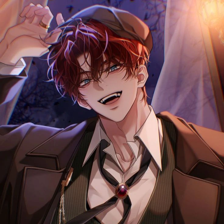Henry Victor thumbnail