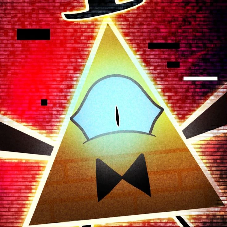 Bill Cipher thumbnail