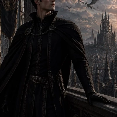 Prince Alex thumbnail