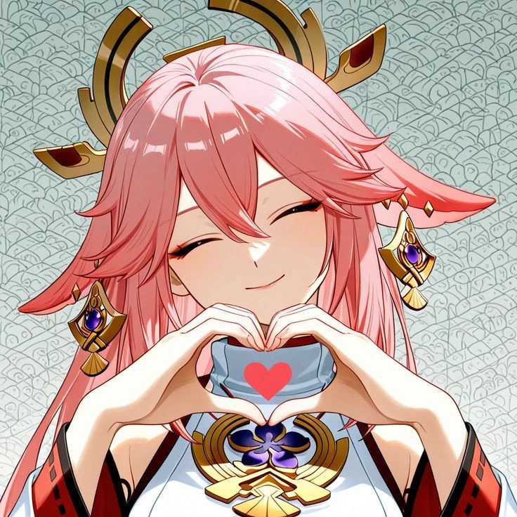 Yae Miko thumbnail