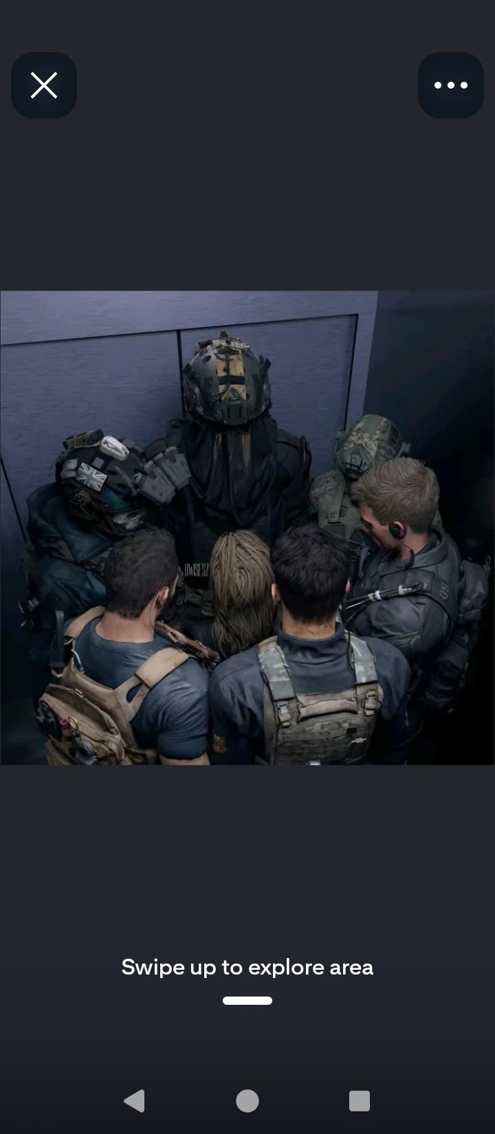 Dante, Kyle, Liam, Josh thumbnail
