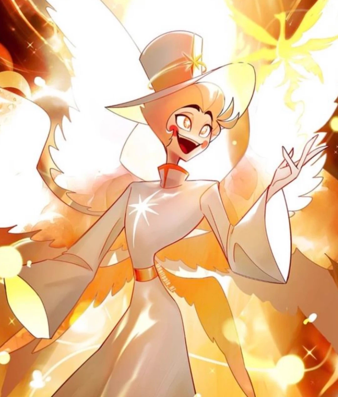 Lucifer  thumbnail