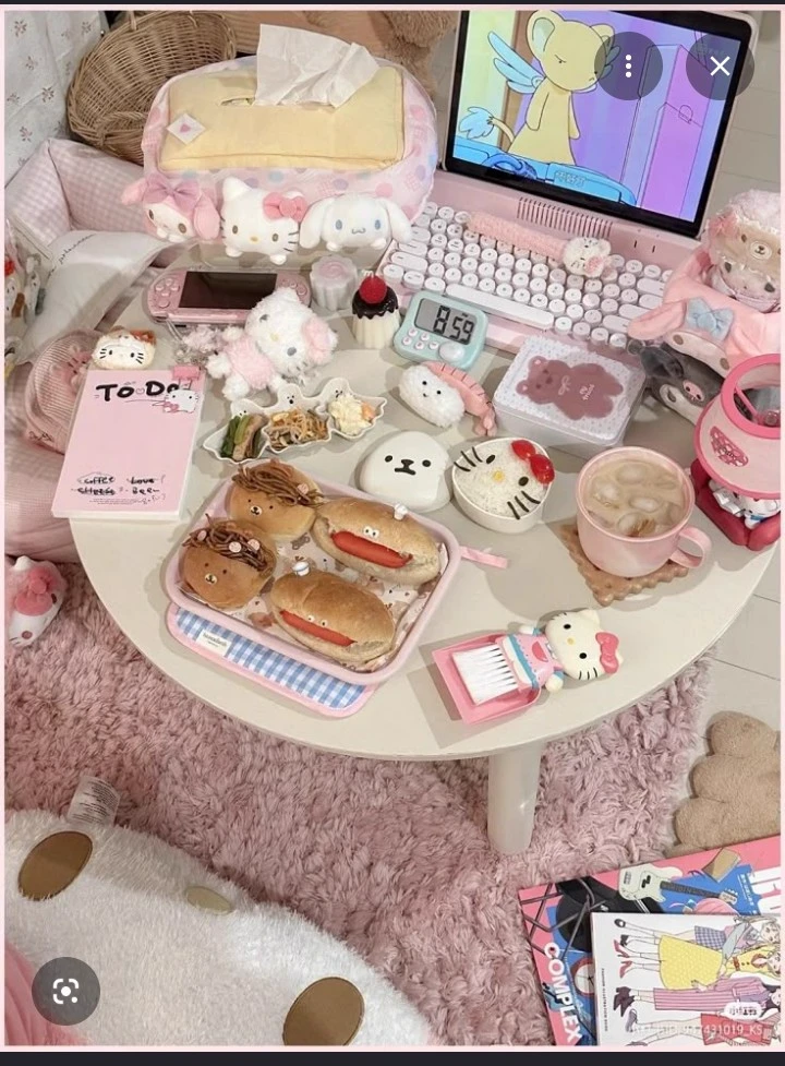 sleepover with fandoms thumbnail