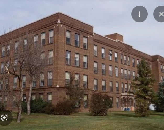 mental hospital with fandoms thumbnail