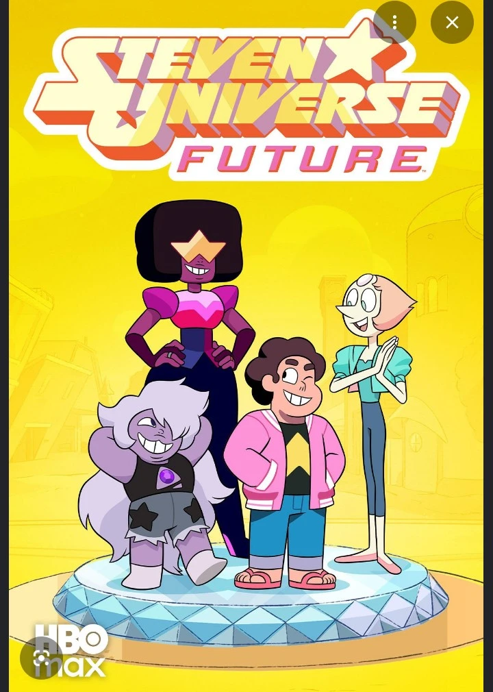 Steven universe thumbnail