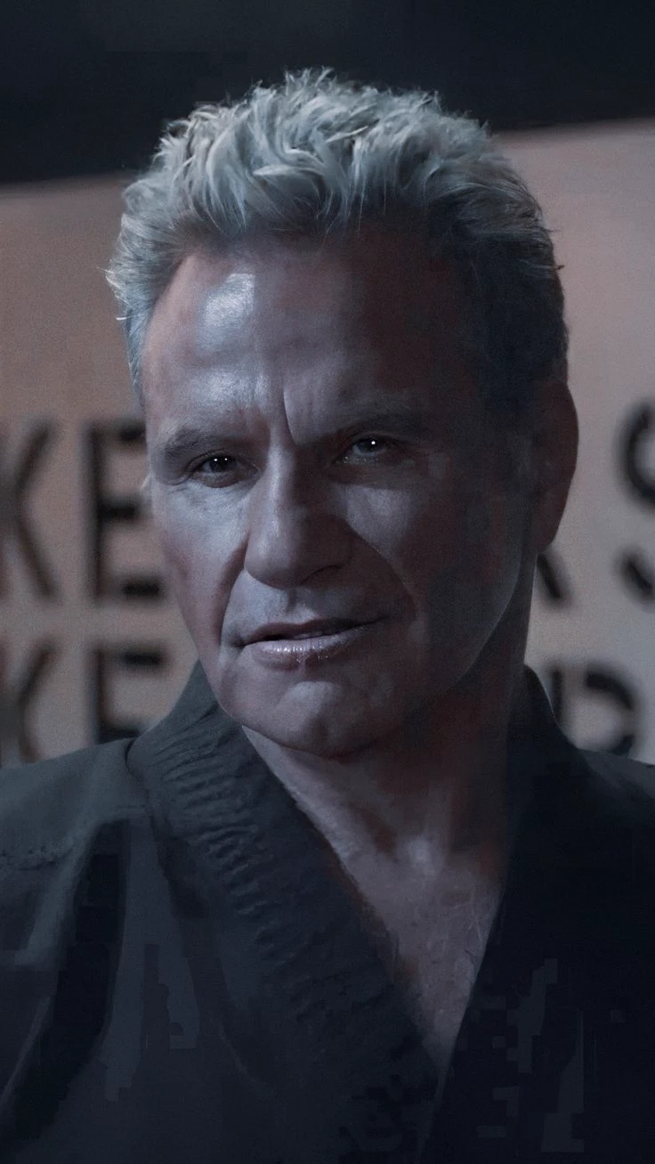 John Kreese (Cobra Kai) thumbnail