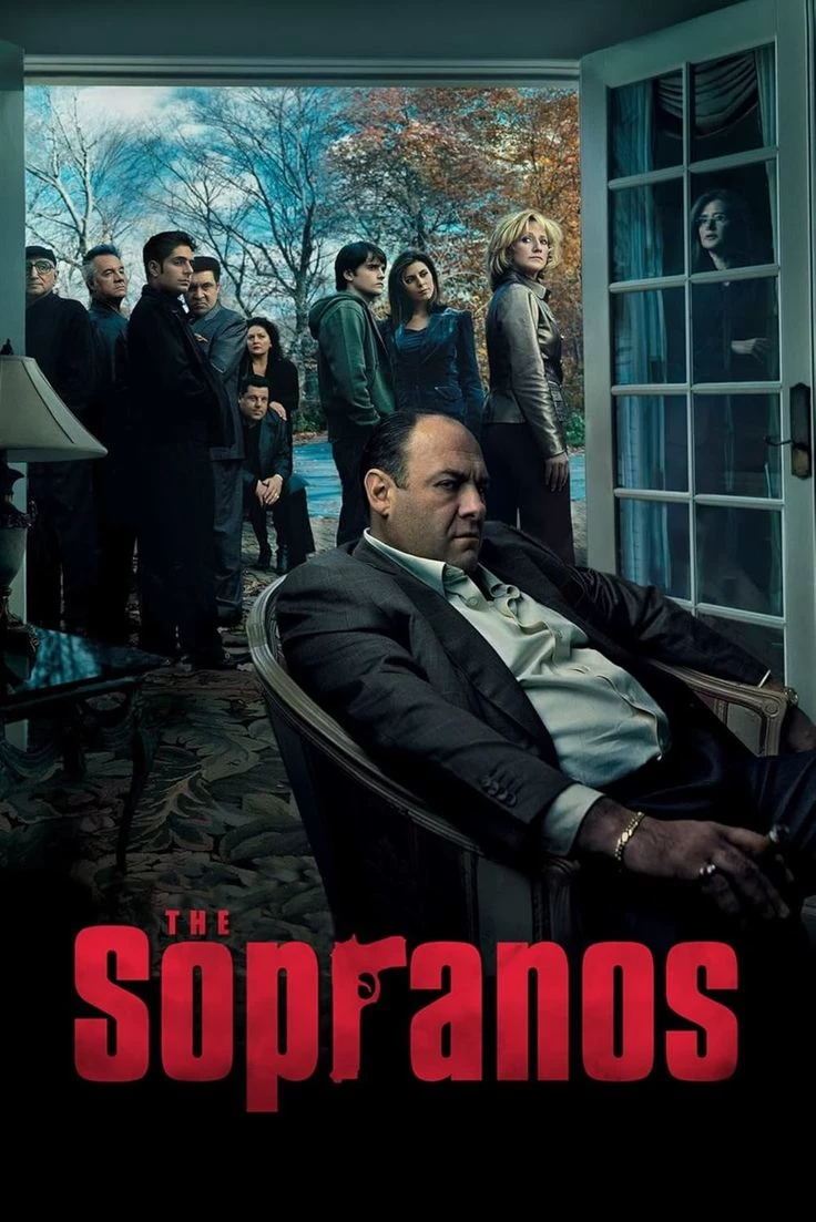 The Sopranos thumbnail