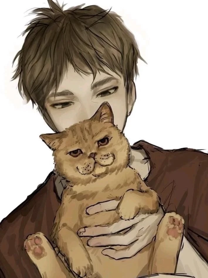Eric / Your enemy thumbnail