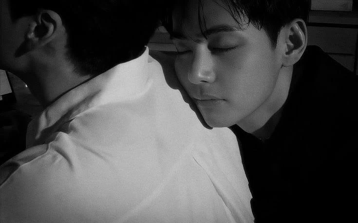 VILLAGE LOVE... (taekook, bl) thumbnail