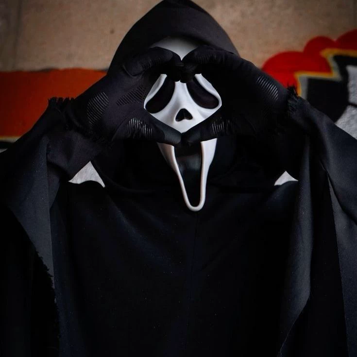 Ghostface thumbnail