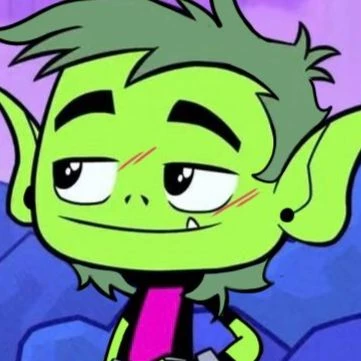 beast boy! thumbnail